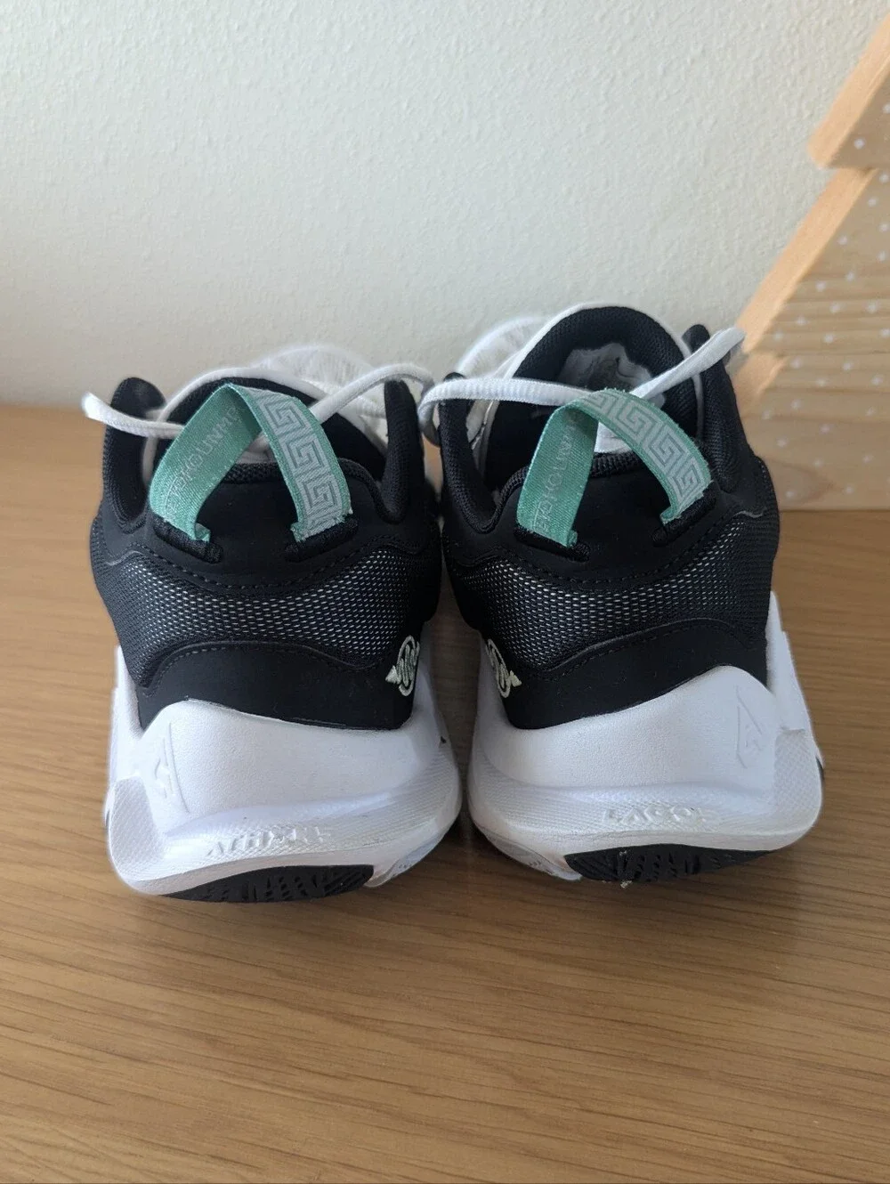 Nike Giannis Immortality 2 Shoes
